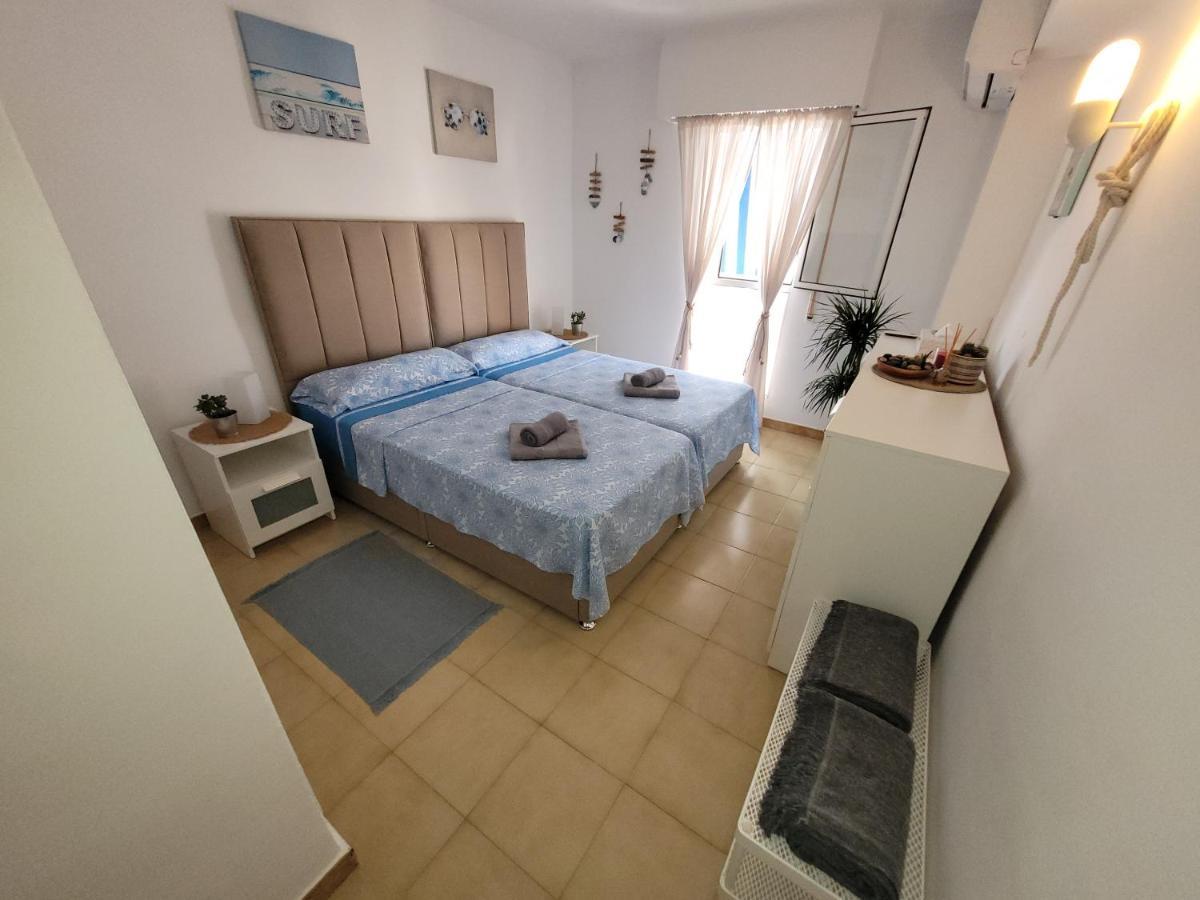 Attico Acuario, 2 Bathrooms Top Floor Appartment With Sea And Mountain Views Benalmádena Extérieur photo