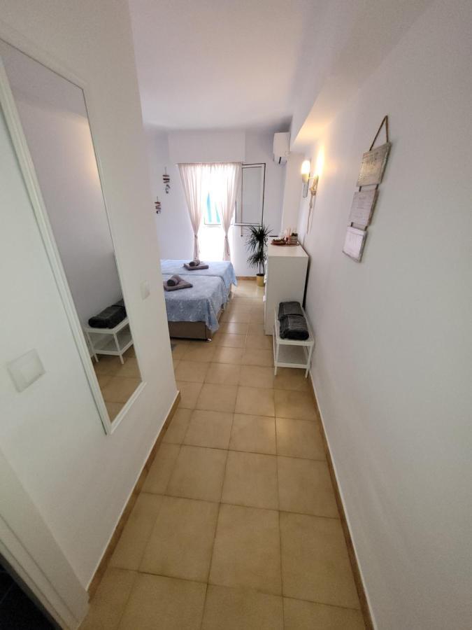 Attico Acuario, 2 Bathrooms Top Floor Appartment With Sea And Mountain Views Benalmádena Extérieur photo